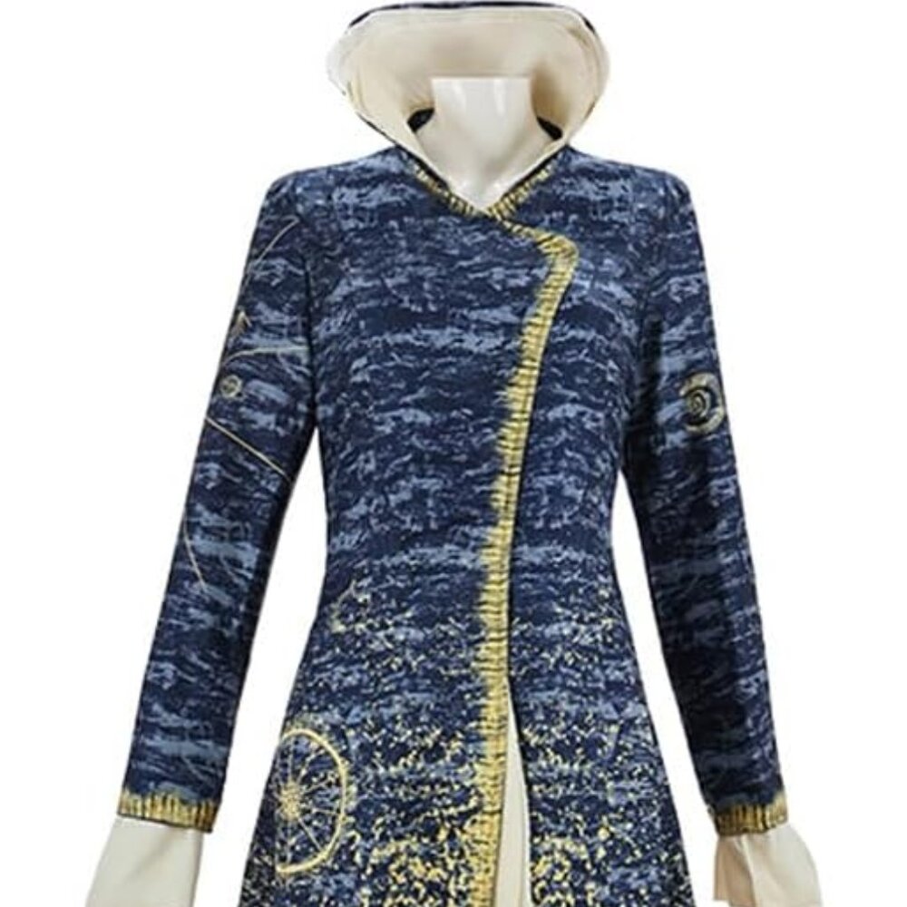 Madame Morrible Costume Wicked, XL